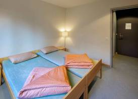 Grindelwald Youth Hostel 4