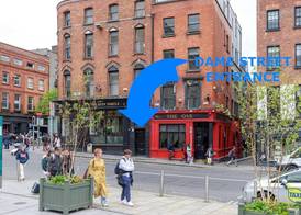 Dublin Castle Suites 3