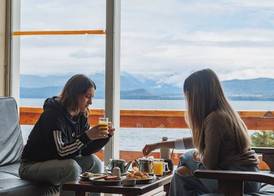 Patagonia Hotel 5