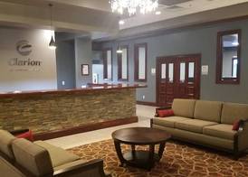 Clarion Inn Belle Vernon 2