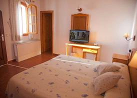Hostal Mar de Frente 5