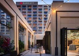 Boca Raton Marriott at Boca Center 5