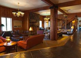 Kandahar Lodge at Whitefish Mountain Resort 5