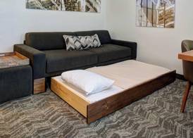 SpringHill Suites by Marriott Saginaw 4
