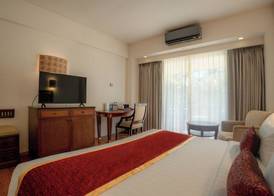 Kuta Paradiso Hotel 5