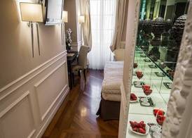 Victoria Hotel Letterario 4