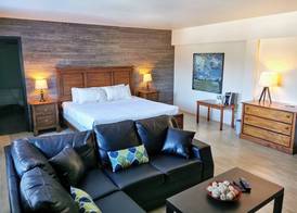 Auberge Des Îles, un hôtel Hyvi 3
