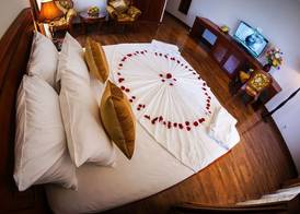 Nha Trang Palace Hotel 5