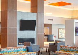Collegian Hotel & Suites, Trademark Collection by Wyndham 3