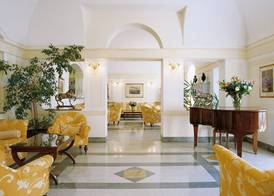 Hotel Byron 4