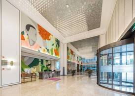 Mercure Changzhou Jintan 2