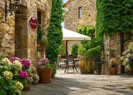 Borgo Livernano 2