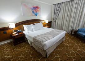 Triumph Plaza Hotel 5