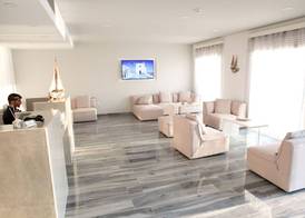Hyperion Hotel 3