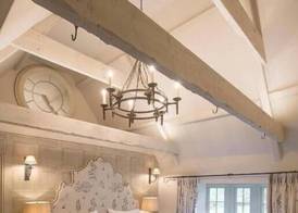 Holly Lodge Boutique B&B 2