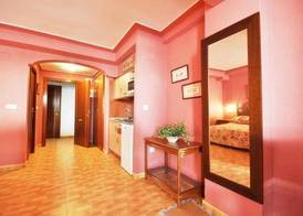 Unique Hotel Apartments 4