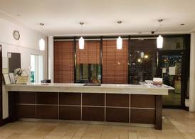 Ashbourne House Hotel 2