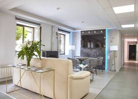 HOSTAL FONTAÑAN 2