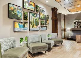 Oxford Hotel Bend 5