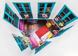 Rio Hostel 4