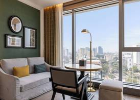 Fleuve Congo Hotel By Blazon Hotels 3