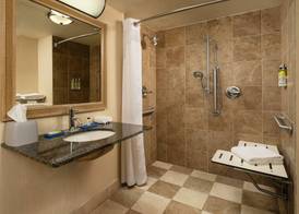 Holiday Inn Express AT MONTEREY BAY by IHG 3