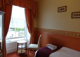 Dumfries Villa 2