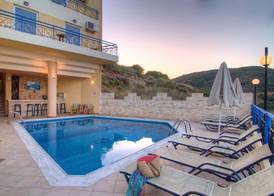 Aparthotel Athina 2