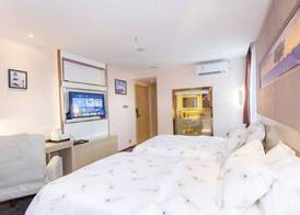 Liman Hotel 5