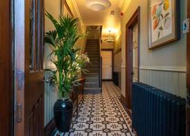 Hotel Victoria 2