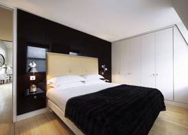 No.5 Maddox Street 2