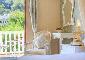 Flamingo Hotel & Spa - Pet Friendly 5