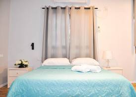 Hotel Loui Talpiot 4