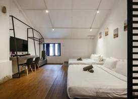 Kangsar Inn 73 4