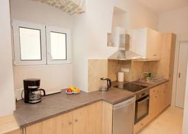 Galiello Boutique Suite by Corfuescapes 4