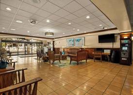 Airport Honolulu Hotel, Trademark Collection by Wyndham 4