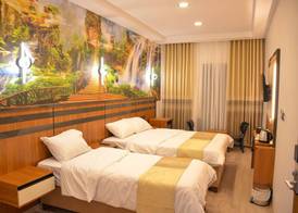 Vizyon Life Pansiyon 5
