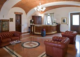 Albergo La Corte Albertina 3