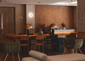 The Brunei Hotel 4