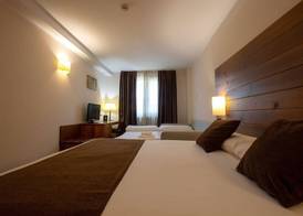 Hotel Màgic La Massana by Nexta 5