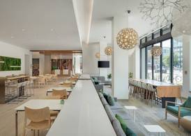 Element by Marriott Denver Downtown East 4