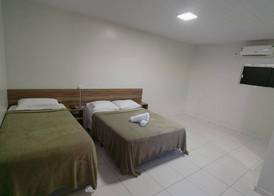 Hotel Verde Mares 4