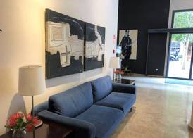 Apartamentos Plaza Picasso 4