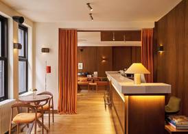 Le Berger Latroupe Hotel 3