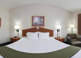 Holiday Inn Express & Suites VINITA by IHG 4