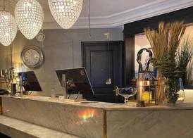 Motala Stadshotell 4