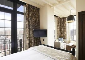 The Ludlow Hotel 4