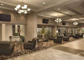 Radisson Hotel Louisville North 5