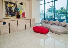 CIKA GOLDEN HOTEL and SUITES 3