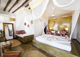 Milele beach resort 5
